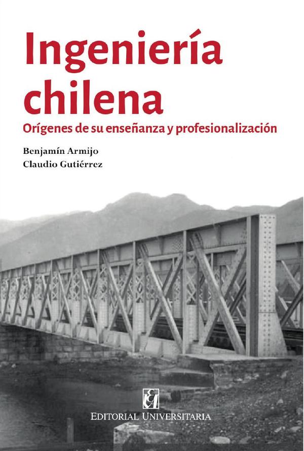 Ingeniería chilena