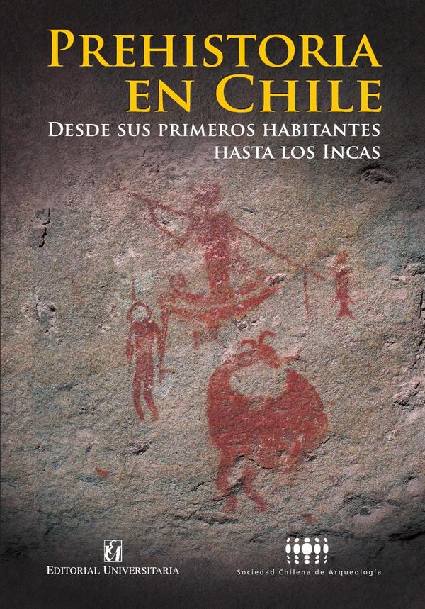 Prehistoria en Chile