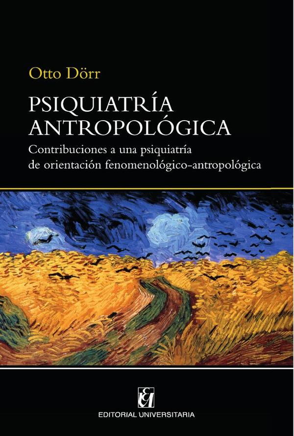 Psiquiatría antropológica