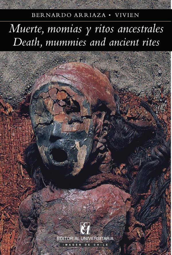 Muerte, momias y ritos ancestrales