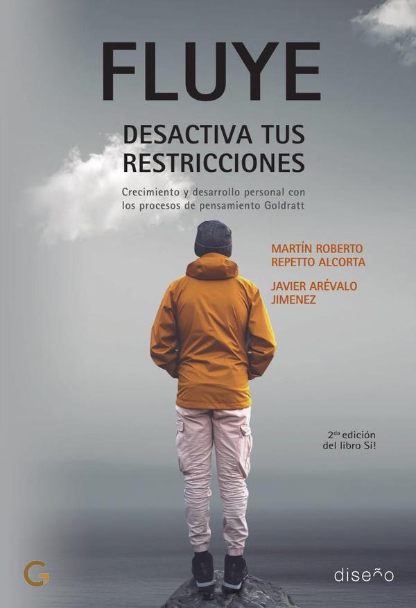 Fluye, desactiva tus restricciones
