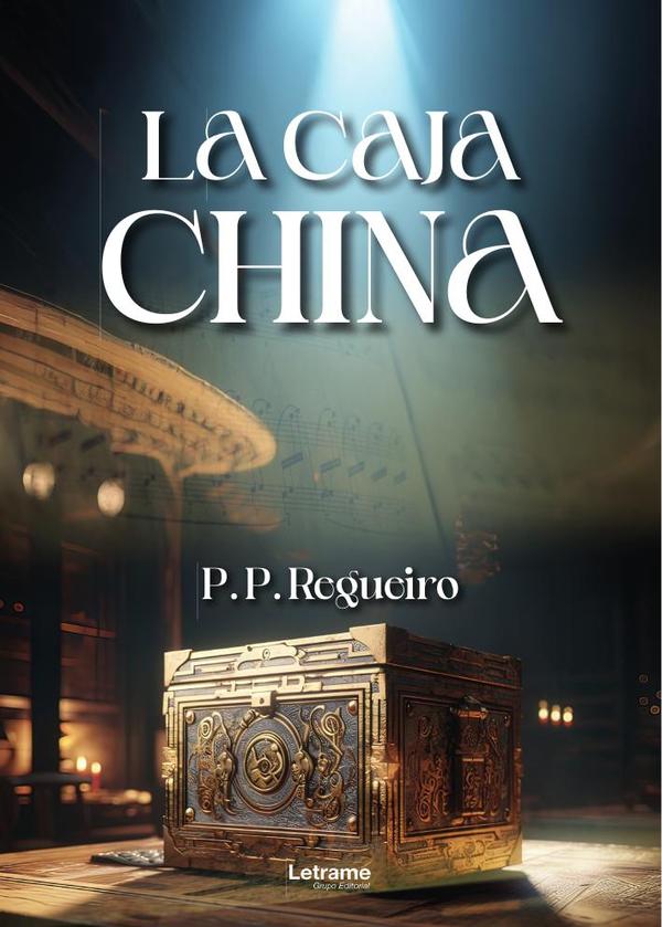 La caja china