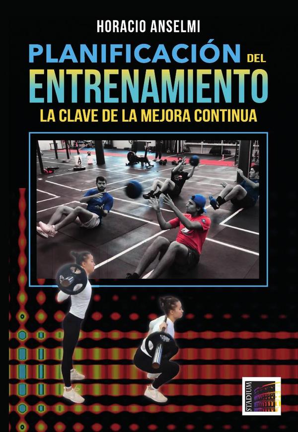 Planificación del Entrenamiento.