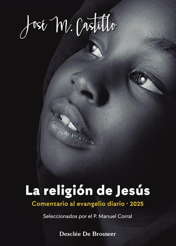 La religión de Jesús