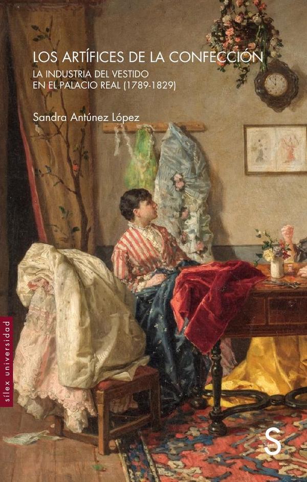 Los artífices de la confección