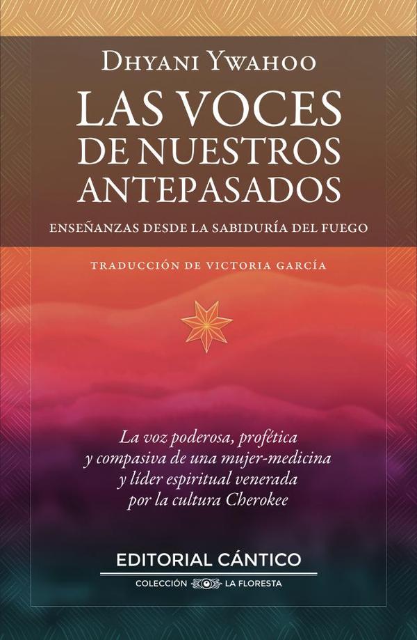 Las voces de nuestros antepasados