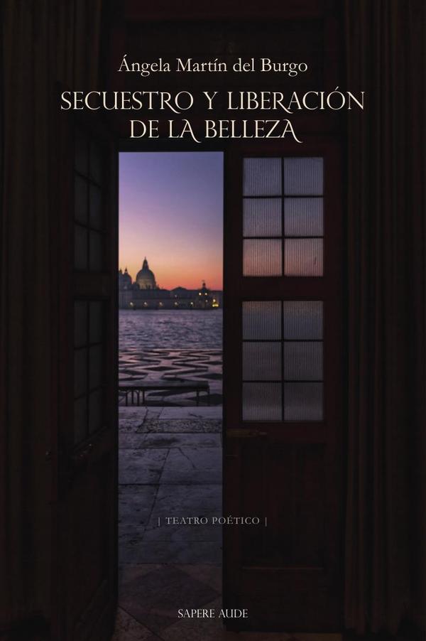 Secuestro y liberación de la Belleza