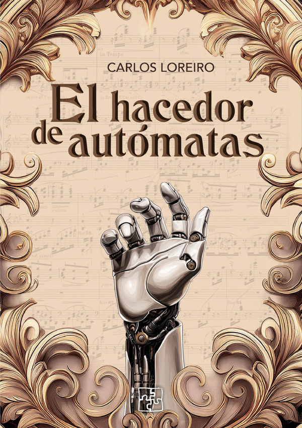 El hacedor de autómatas