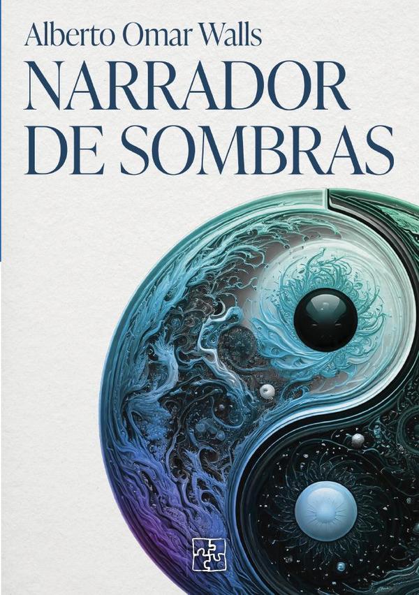 Narrador de sombras