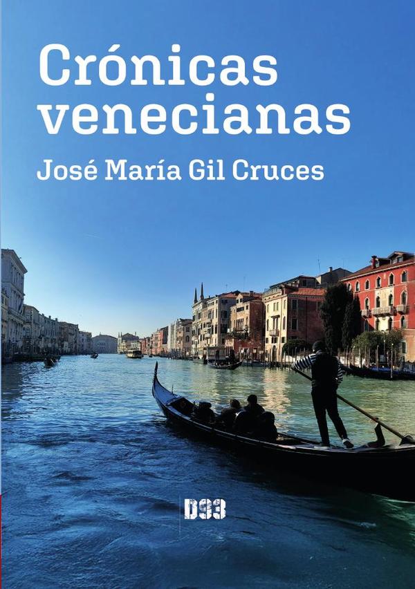 Crónicas venecianas