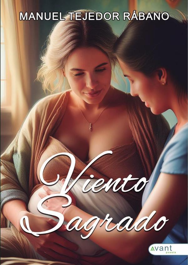 Viento sagrado