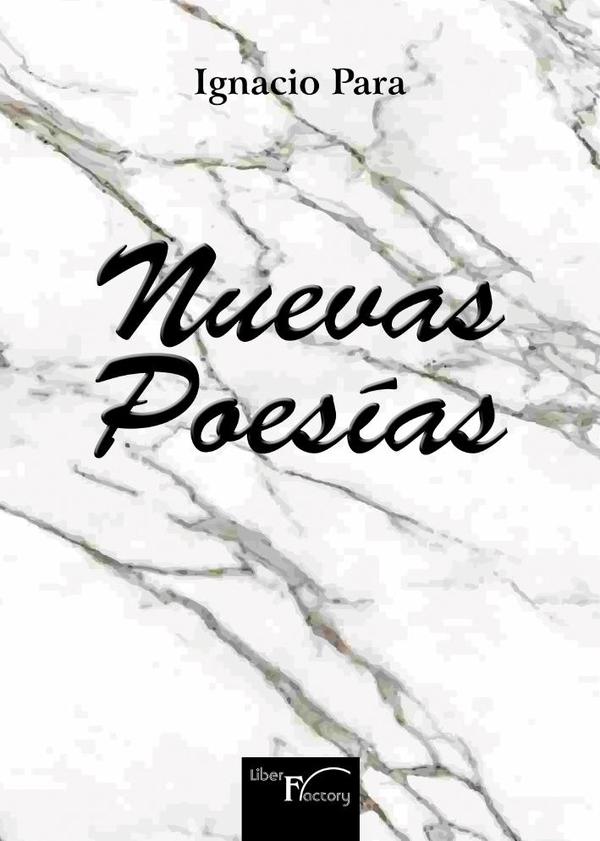 Nuevas poesías