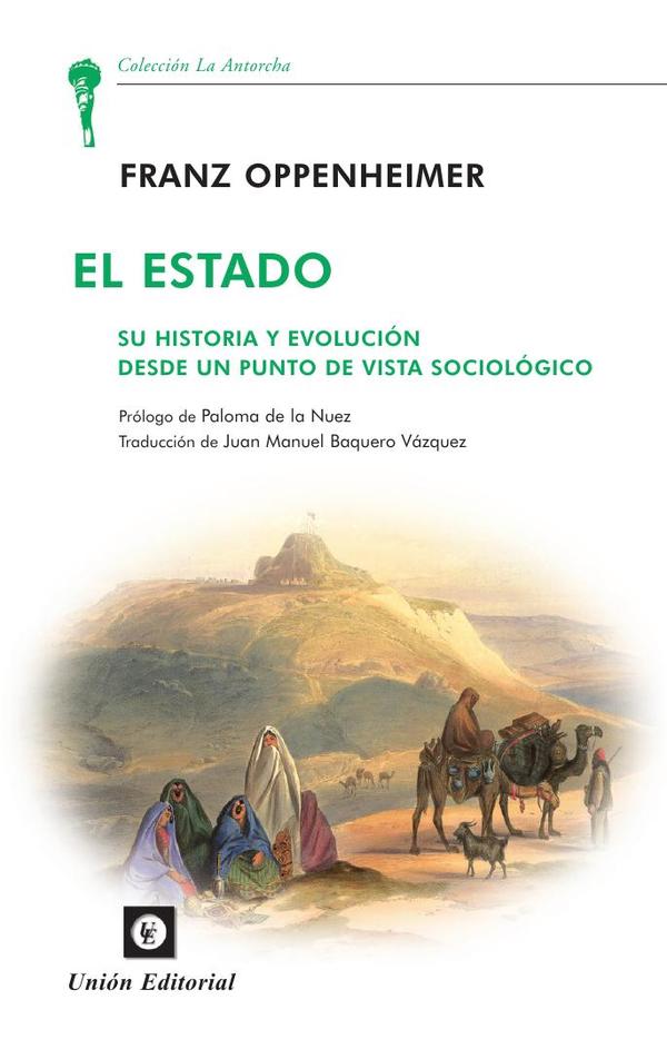El Estado