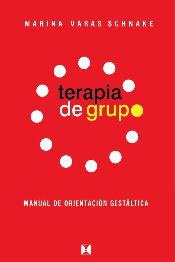 Terapia de Grupo