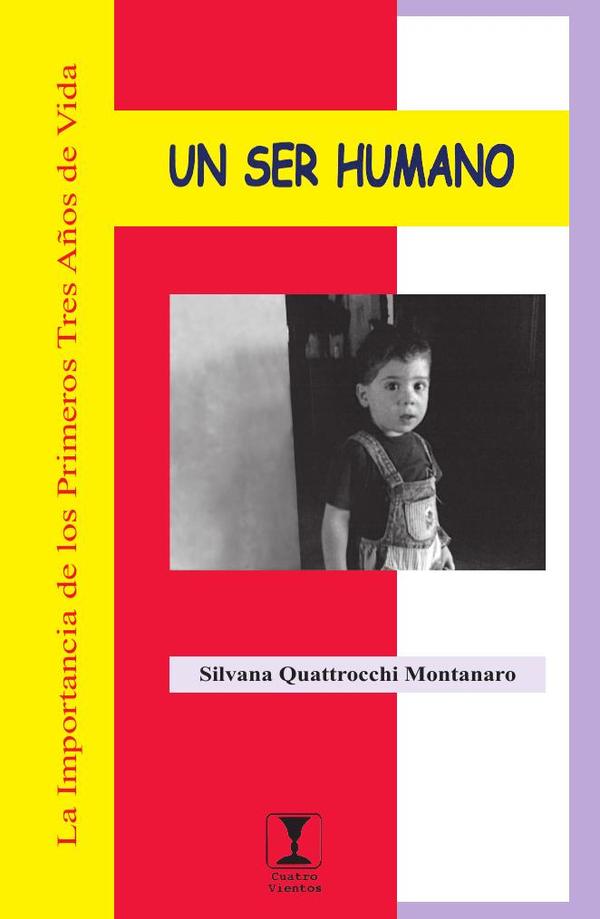 Un ser humano