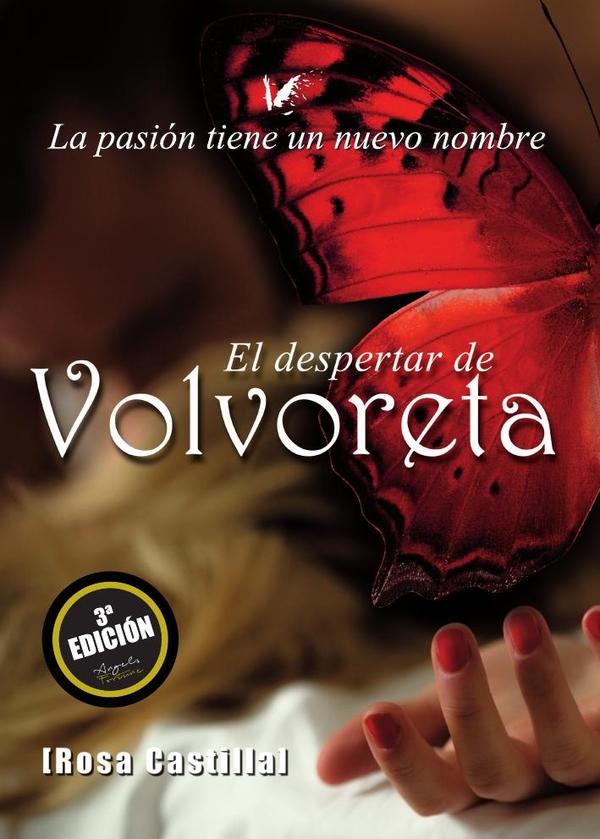 El despertar de Volvoreta