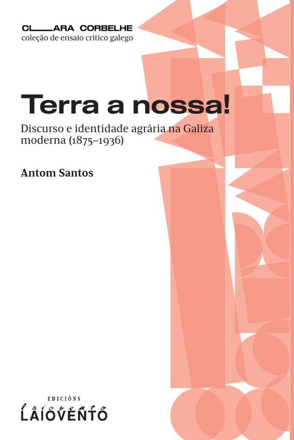 Terra a nossa