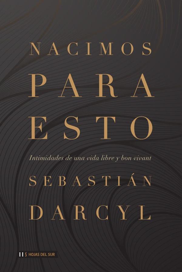 Nacimos para esto