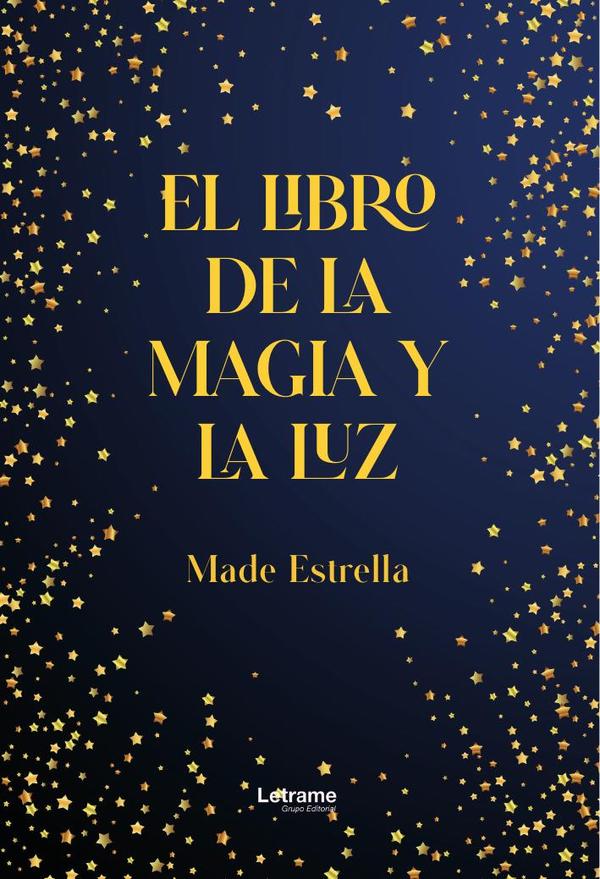 El libro de la magia y la luz
