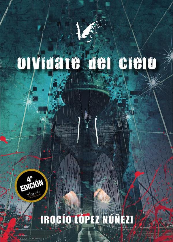 Olvídate del cielo