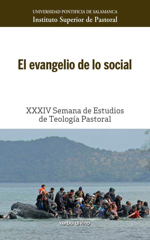 El evangelio de lo social