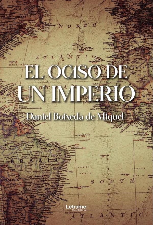 El ocaso de un imperio