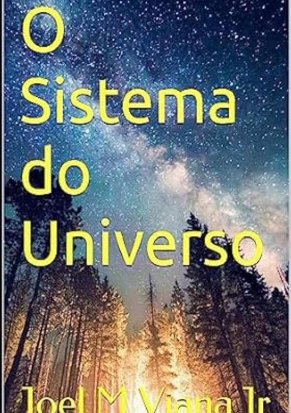 O Sistema Do Universo
