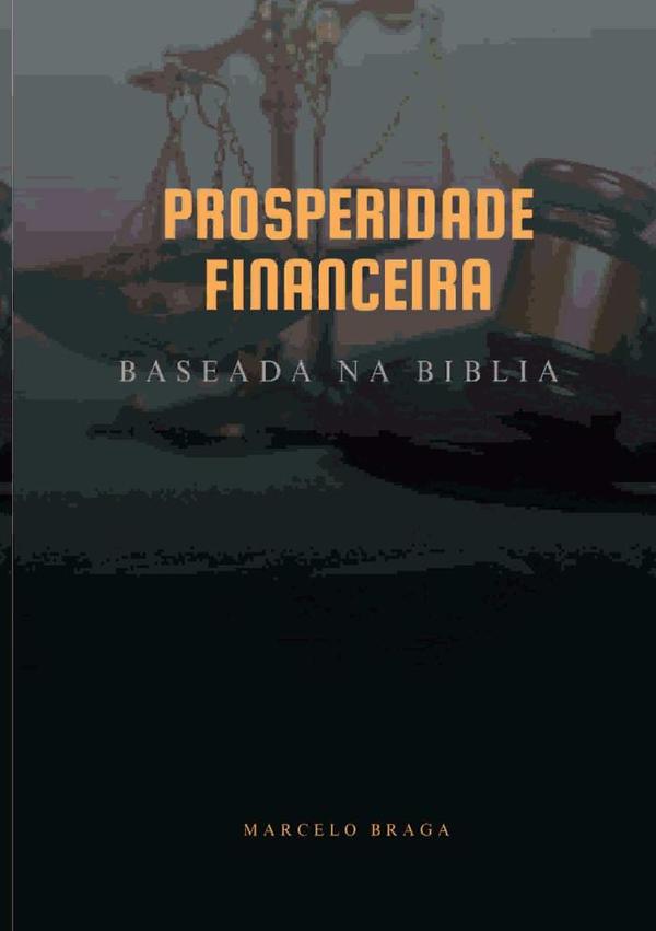 Prosperidade Financeira