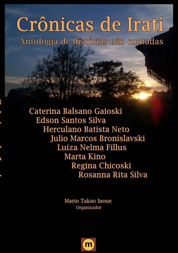 Crônicas De Irati