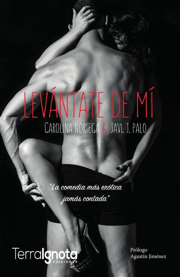 ¡Levántate de mí!