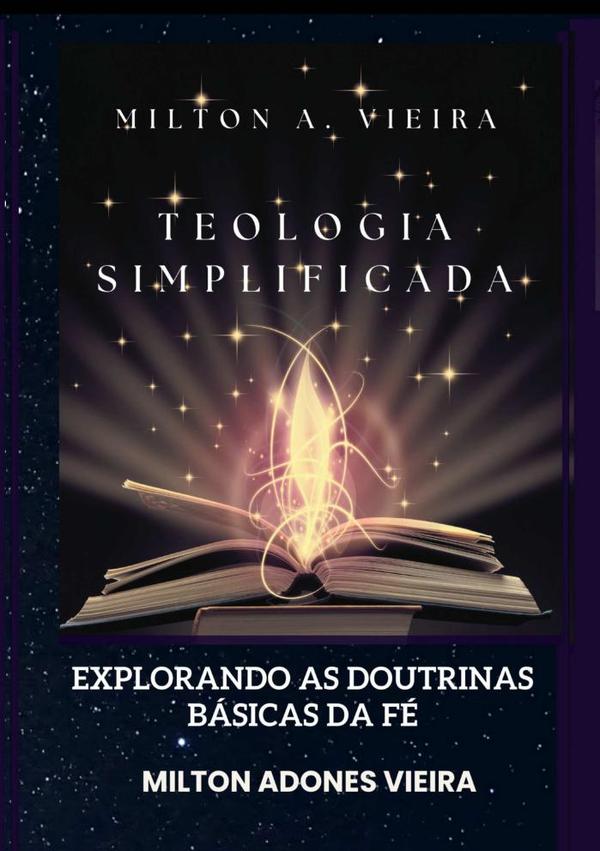Teologia Simplificada