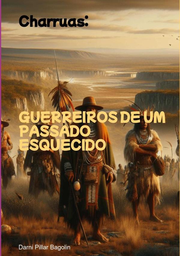 Charruas: