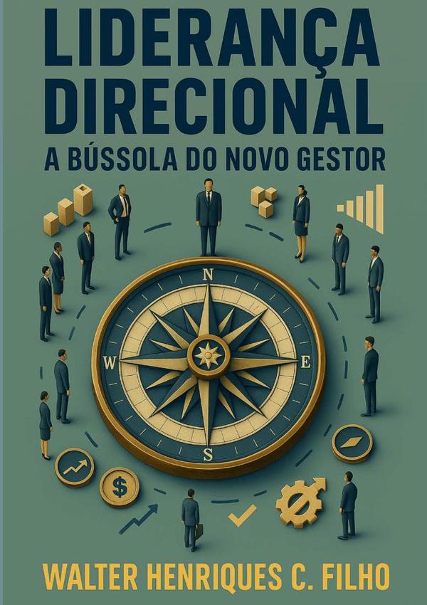 Liderança Direcional