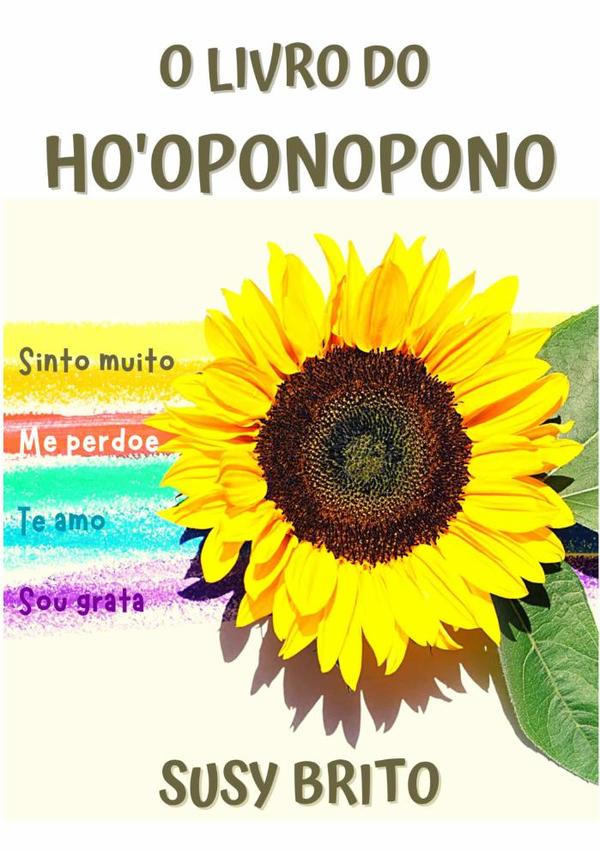 O Livro Do Ho'oponopono