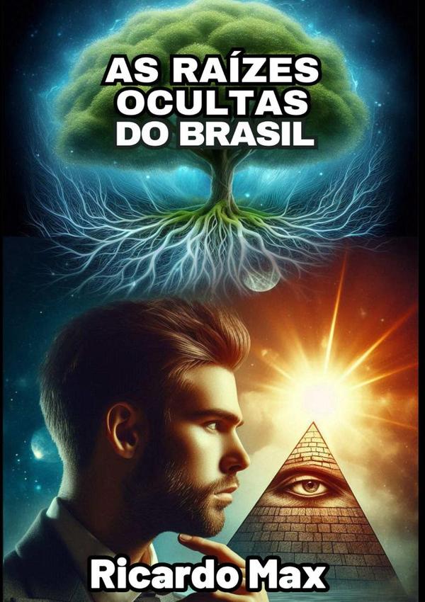 As Raízes Ocultas Do Brasil