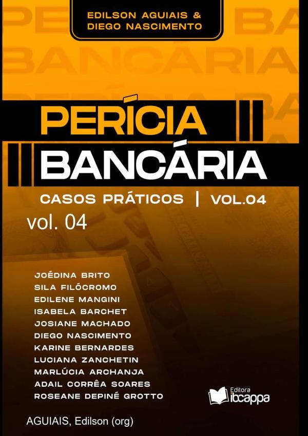 Perícia Bancária: Casos Práticos