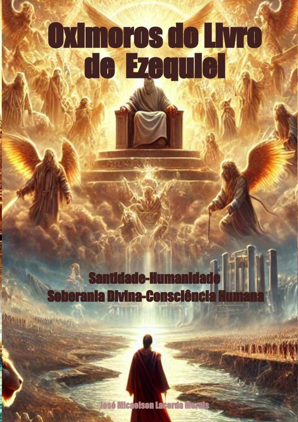 Oximoros Do Livro De Ezequiel