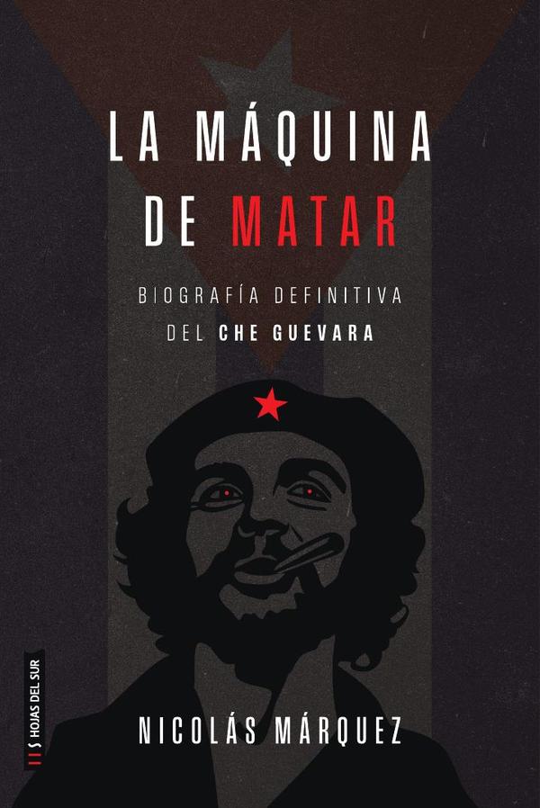 La máquina de matar