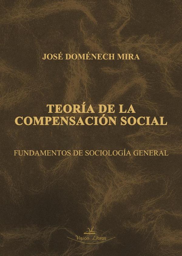 Teoría de la compensación social