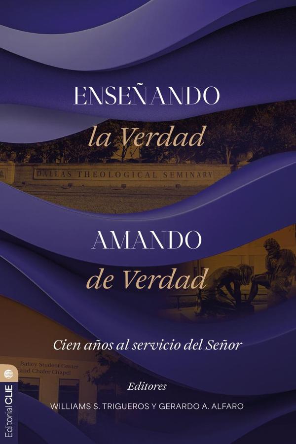 Enseñando la verdad. Amando de verdad