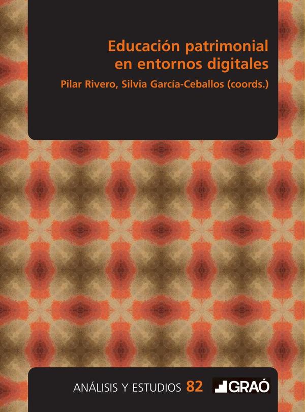 Educación patrimonial en entornos digitales