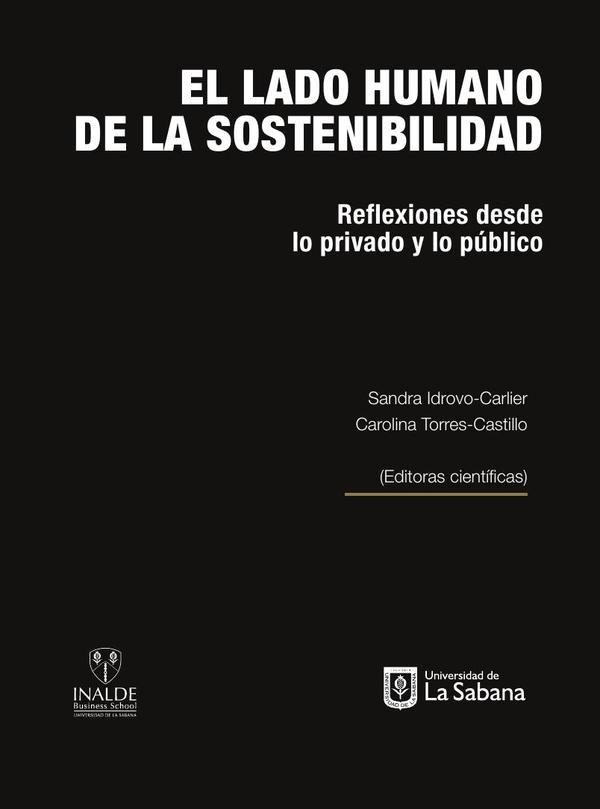 El lado humano de la sostenibilidad