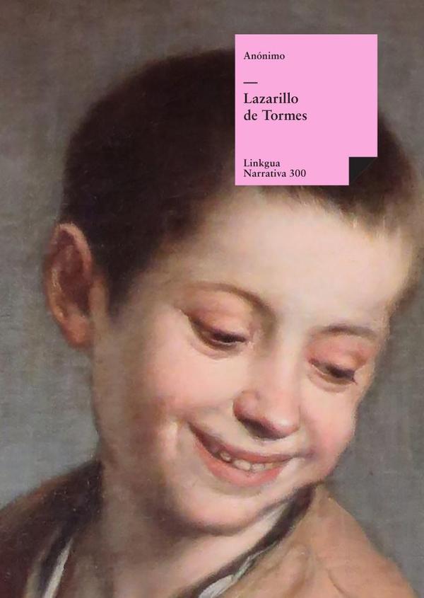 Lazarillo de Tormes
