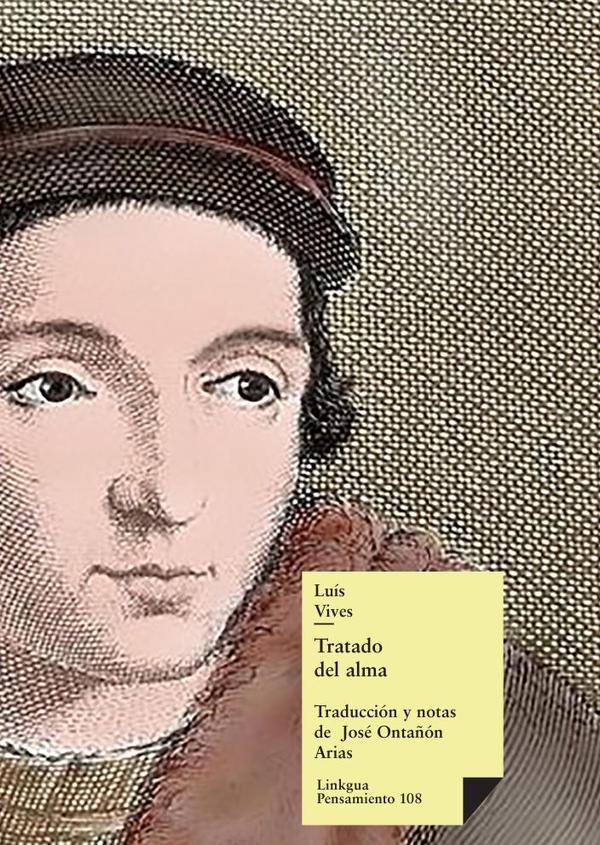Tratado del alma