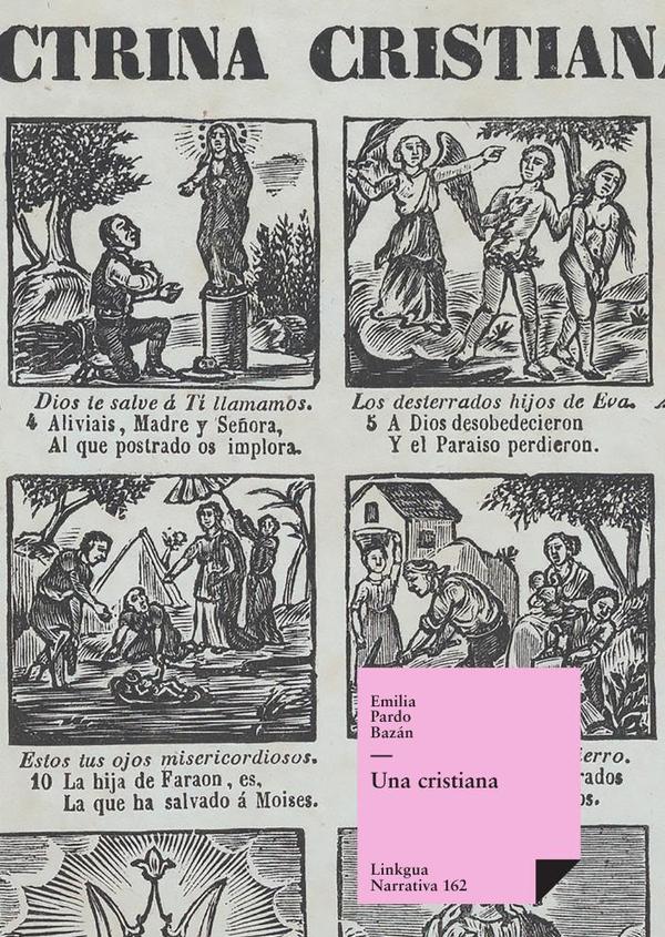 Una cristiana