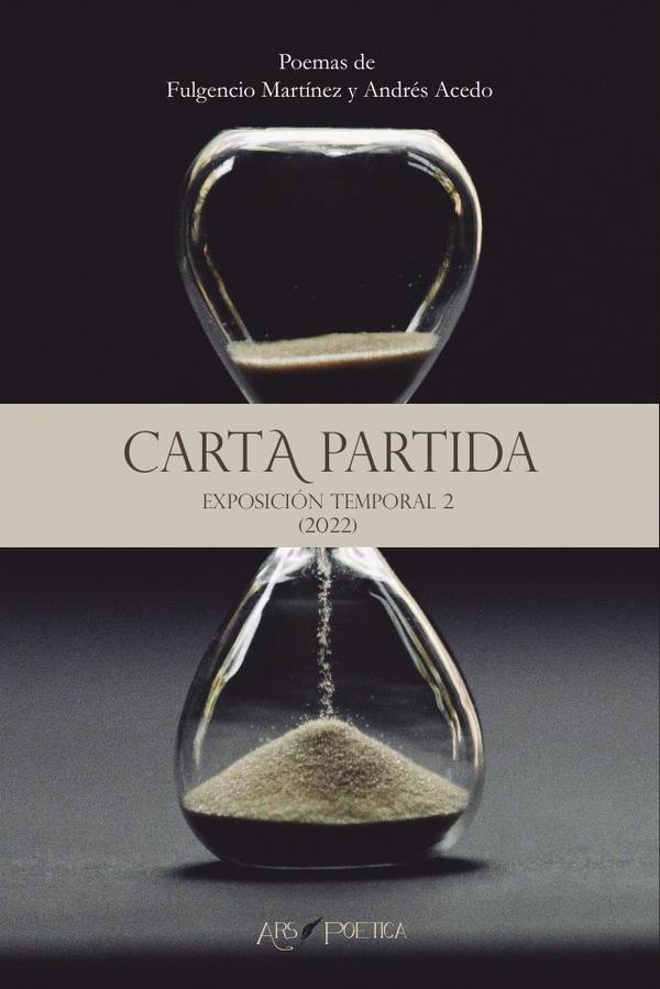 Carta partida