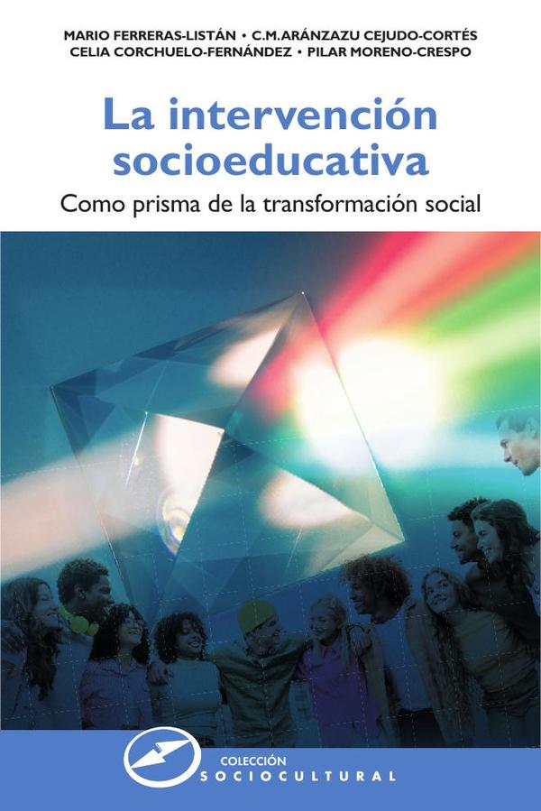 La intervención socioeducativa