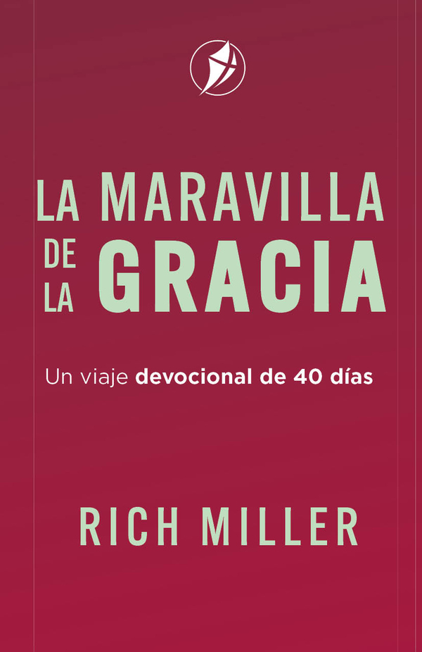 La maravilla de la gracia