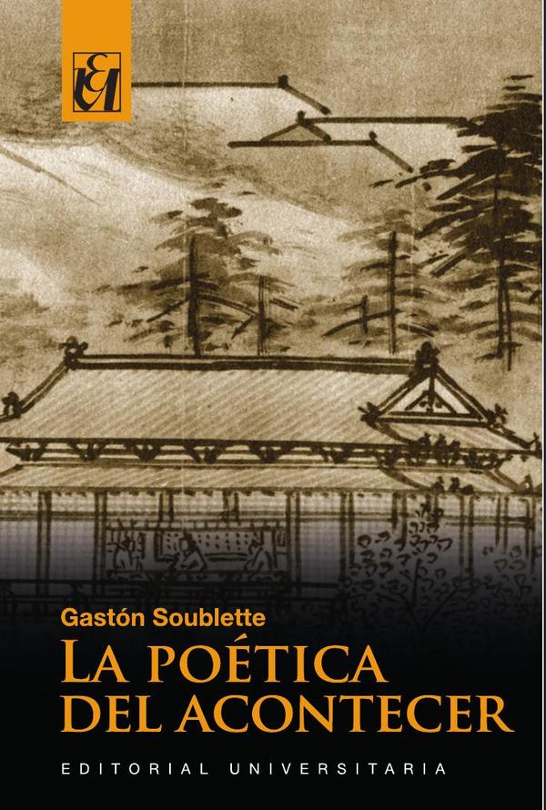 La poética del acontecer
