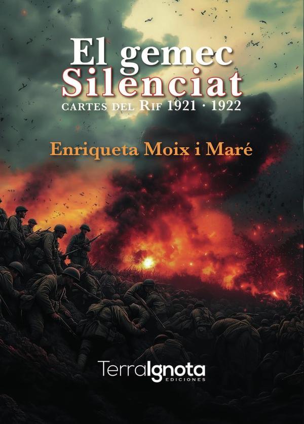 El gemec silenciat
